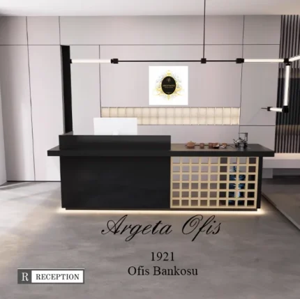 1921 Danışma Bankoları