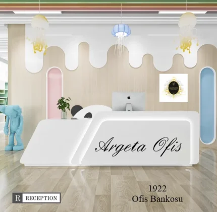 1922 Danışma Bankoları