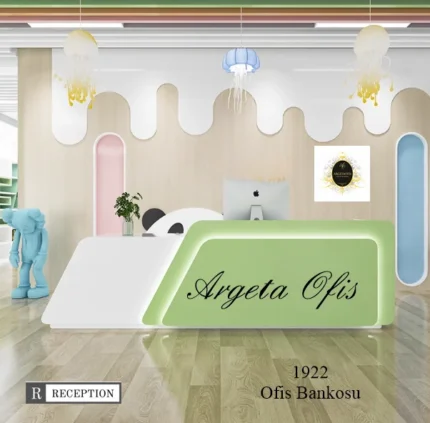 1922 Danışma Bankoları