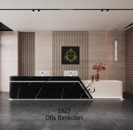 1923 Danışma Bankoları