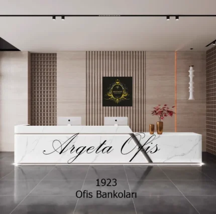 1923 Danışma Bankoları