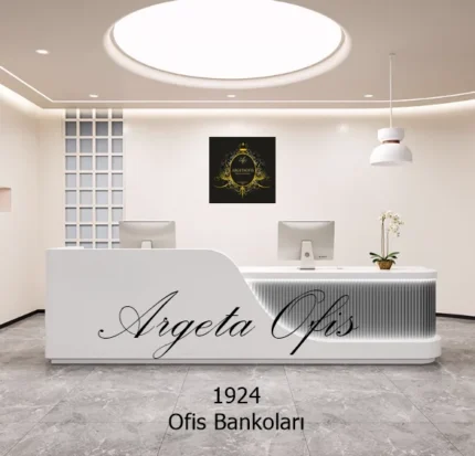 1924 Danışma Bankoları