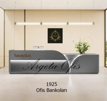 1925 Danışma Bankoları