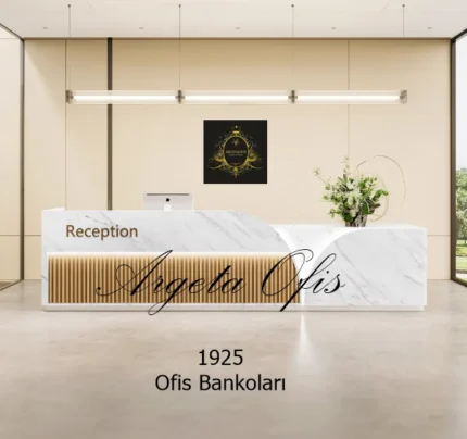 1925 Danışma Bankoları