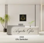 1926 Danışma Bankoları