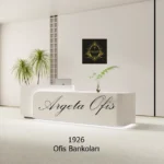 1926 Danışma Bankoları