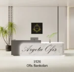 1926 Danışma Bankoları