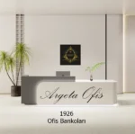 1926 Danışma Bankoları
