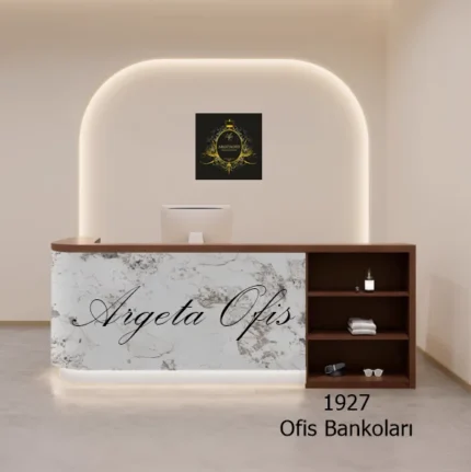 1927 Danışma Bankoları