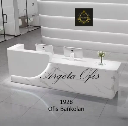 1928 Danışma Bankoları