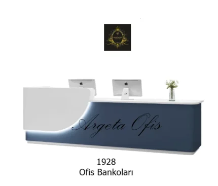 1928 Danışma Bankoları