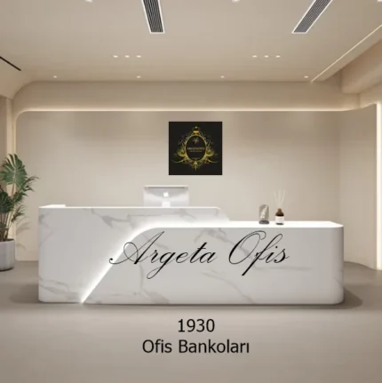 1930 Danışma Bankoları