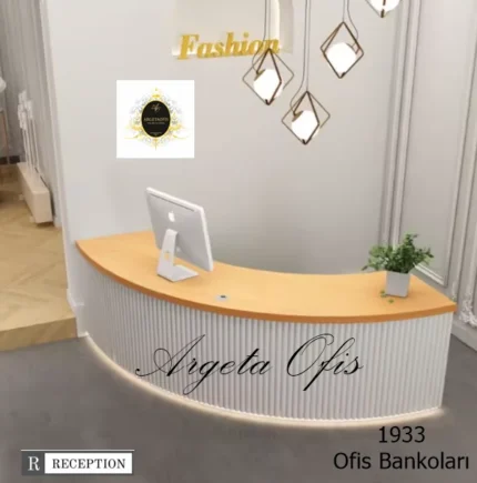 1933 Danışma Bankoları