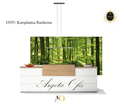 1935 Danışma Bankoları