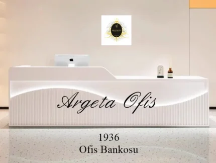 1936 Danışma Bankoları