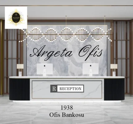 1938 Danışma Bankoları