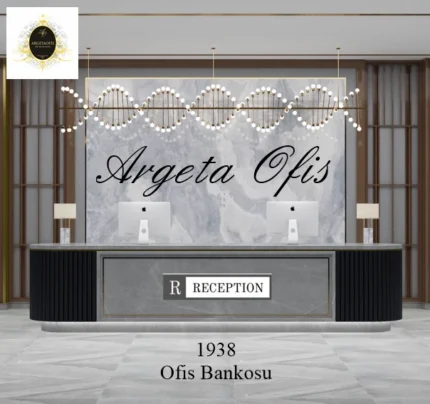 1938 Danışma Bankoları