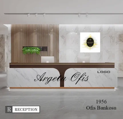 1956 Danışma Bankoları