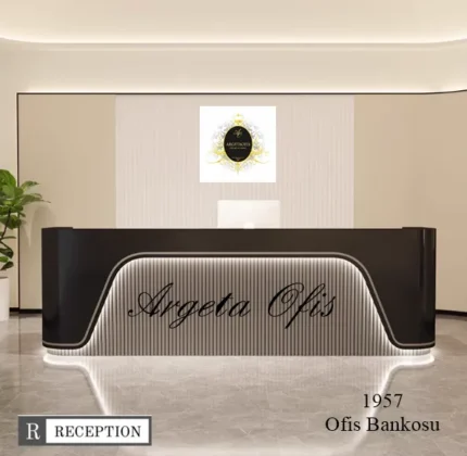 1957 Danışma Bankoları