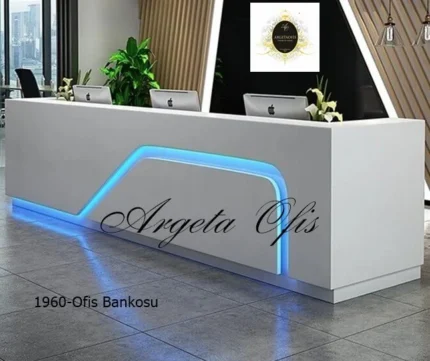 1960 Danışma Bankoları
