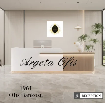 1961 Danışma Bankoları