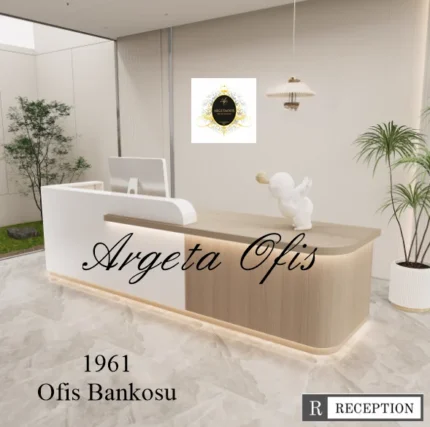 1961 Danışma Bankoları