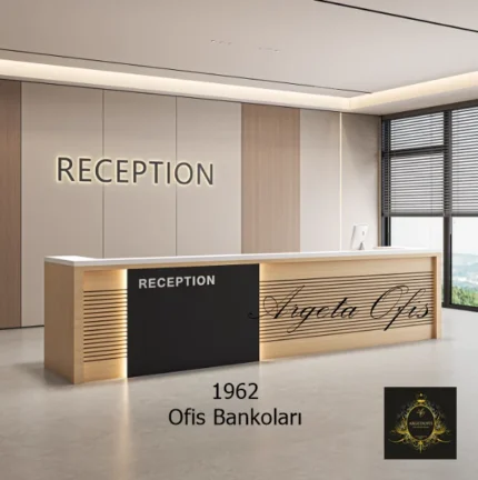 1962 Danışma Bankoları