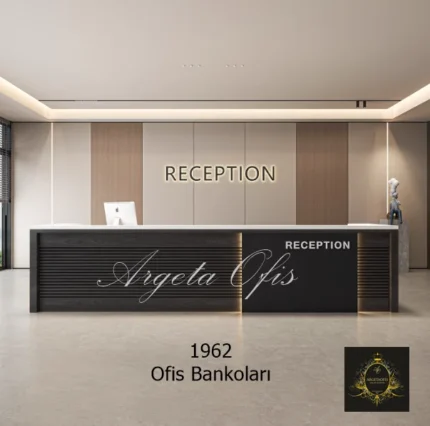 1962 Danışma Bankoları