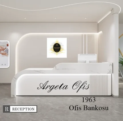 1963 Danışma Bankoları