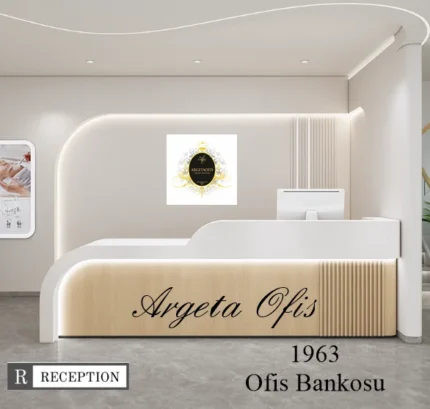 1963 Danışma Bankoları