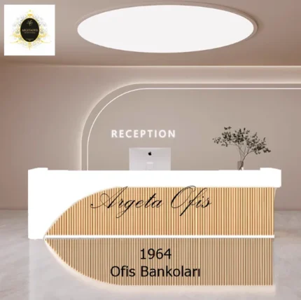 1964 Danışma Bankoları
