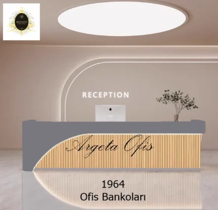 1964 Danışma Bankoları