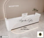 1964 Danışma Bankoları