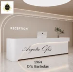 1964 Danışma Bankoları