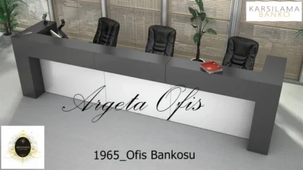 1965 Danışma Bankoları