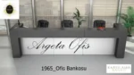 1965 Danışma Bankoları