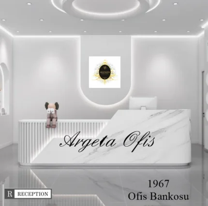 1967 Danışma Bankoları