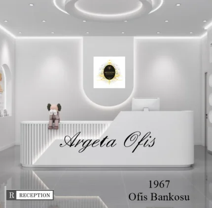 1967 Danışma Bankoları