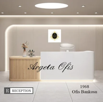 1968 Danışma Bankoları