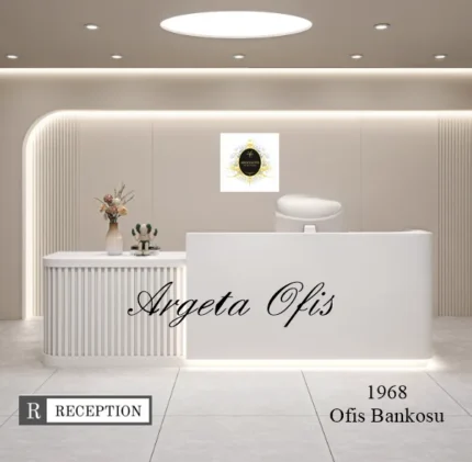 1968 Danışma Bankoları