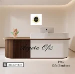 1969 Danışma Bankoları