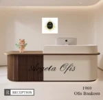 1969 Danışma Bankoları