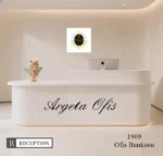 1969 Danışma Bankoları