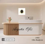 1969 Danışma Bankoları