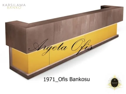 1971 Danışma Bankoları