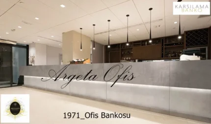 1971 Danışma Bankoları