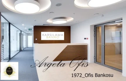 1972 Danışma Bankoları