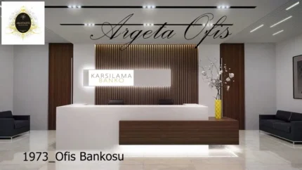 1973 Danışma Bankoları