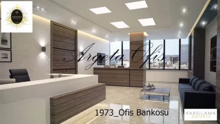 1973 Danışma Bankoları