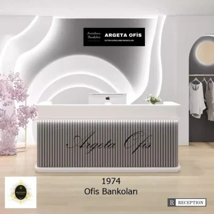 1974 Danışma Bankoları